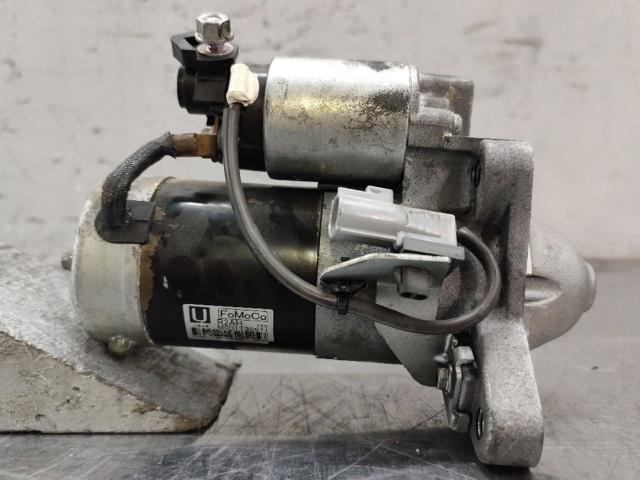Motor de arranco M001T30971 MAZDA