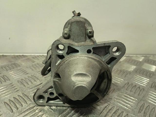 Motor de arranco M001T30971 MAZDA