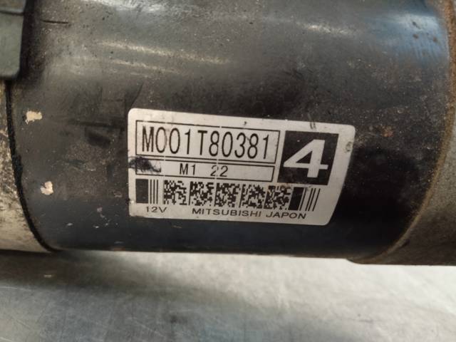 M001T80381 Peugeot/Citroen
