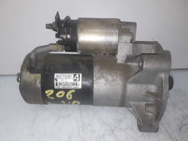 M001T80381 Peugeot/Citroen
