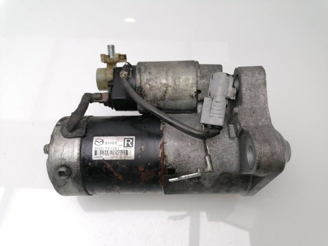 M001T81281 Mazda