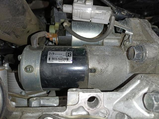 M001T81281 Mazda