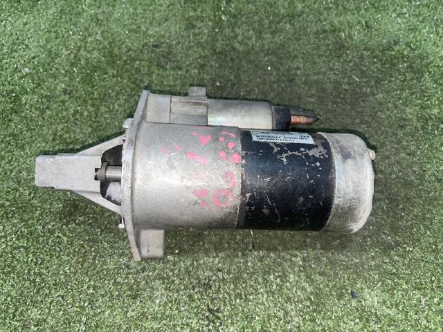 Motor de arranco M001T84181ZC CHRYSLER