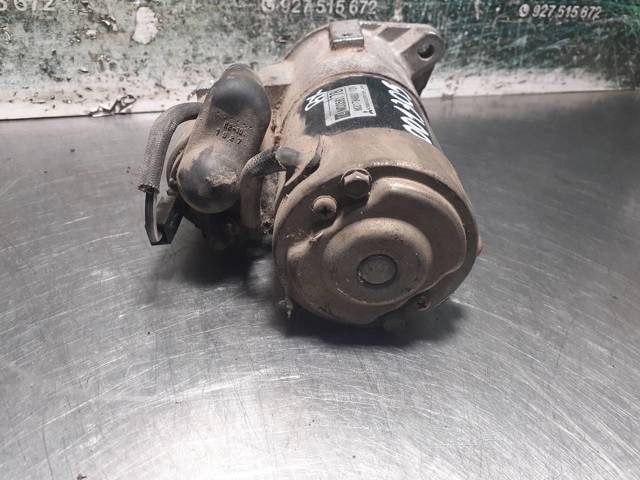 Motor de arranco M001T84883 MITSUBISHI