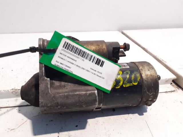 M001T85682 Renault (RVI)