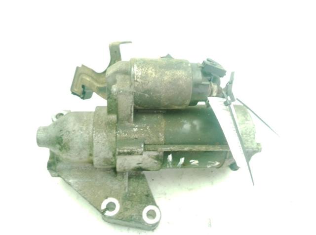 Motor de arranco M001T93071 MITSUBISHI