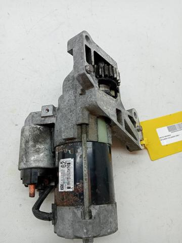 Motor de arranco M001T93071 MITSUBISHI