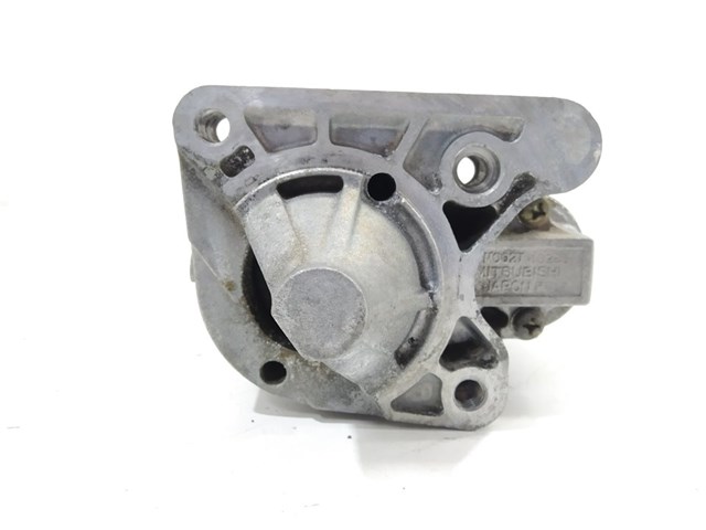 Motor de arranco M002T13281 RENAULT