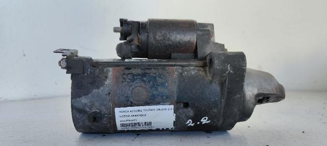 M002T85671 Honda