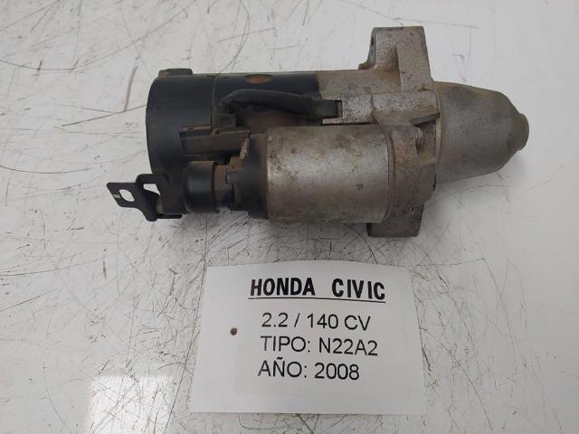 M002T85871 Honda
