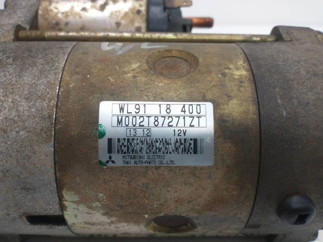 M002T87271ZT Ford