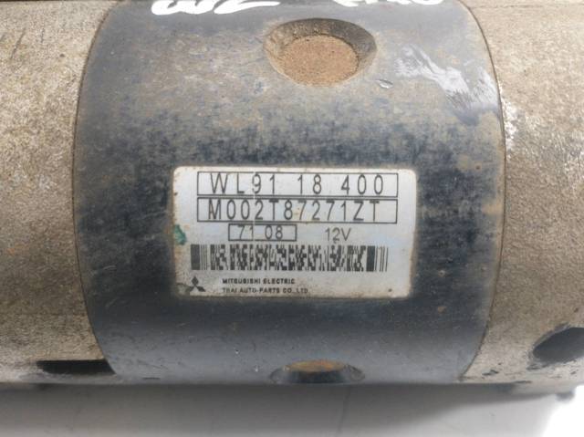 M002T87271ZT Ford