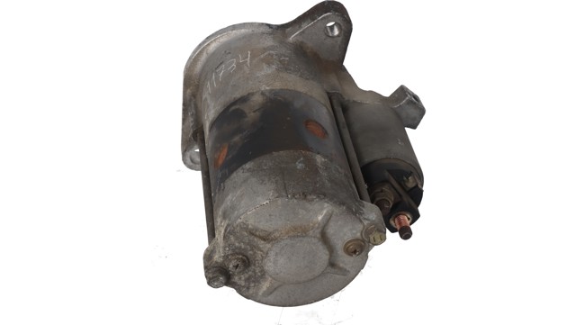 Motor de arranco M002T87471 MAZDA