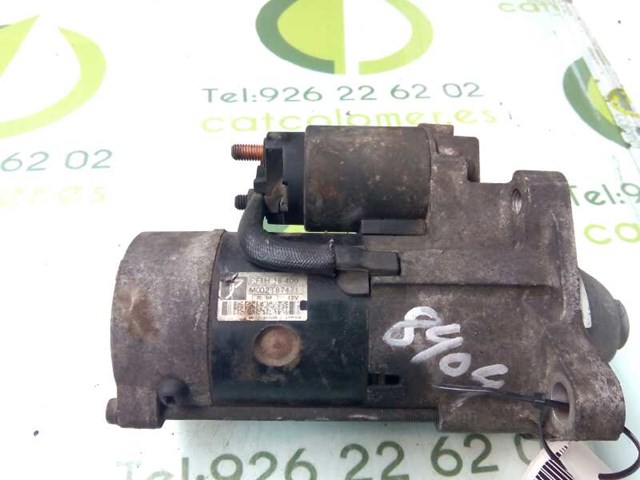 Motor de arranco M002T87471 MAZDA