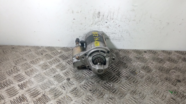 Motor de arranco M002T88571 CHRYSLER