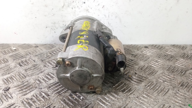 Motor de arranco M002T88571 CHRYSLER