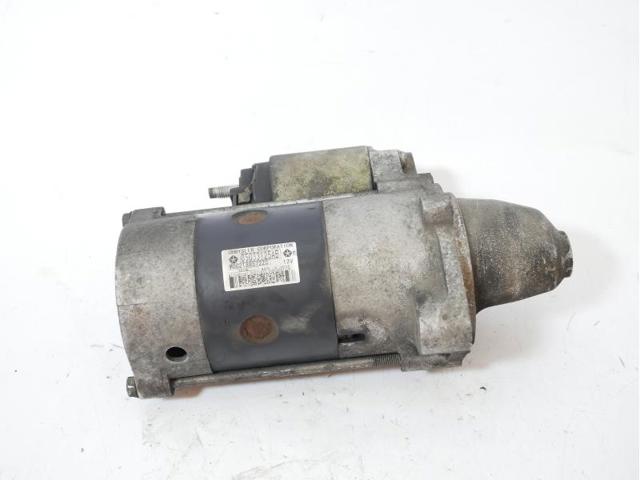 Motor de arranco M002T88572ZC CHRYSLER