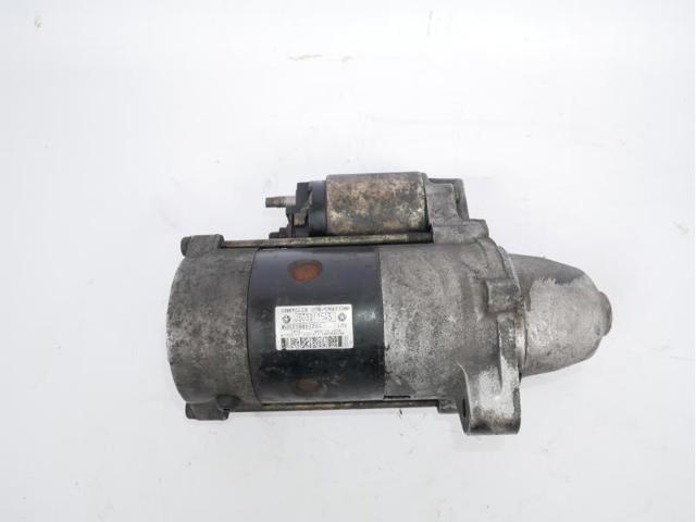 Motor de arranco M002T88572ZC CHRYSLER