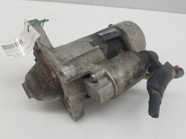 M002T88671 Mazda