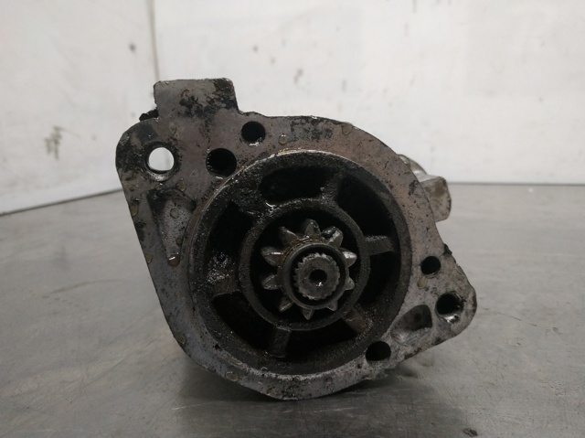Motor de arranco M008T75071A MITSUBISHI