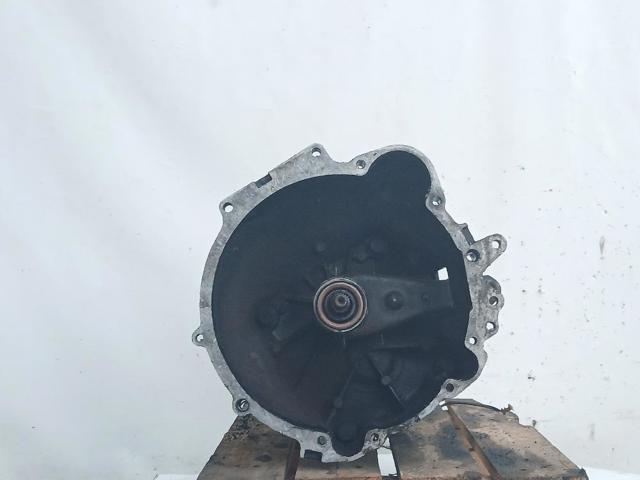 Caixa de Mudança montada (caixa mecânica de velocidades) M011S5A001 MITSUBISHI