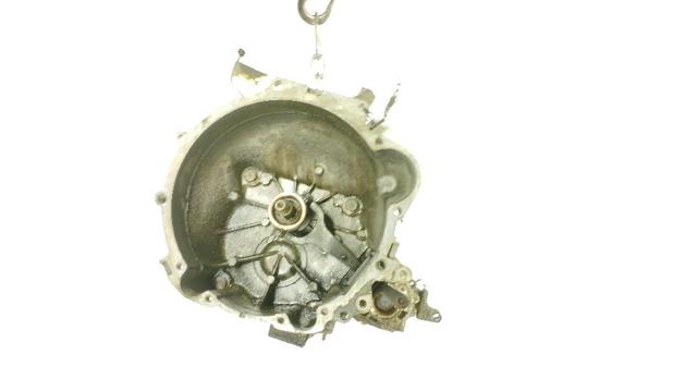 Caixa de Mudança montada (caixa mecânica de velocidades) M011S5A012 MITSUBISHI