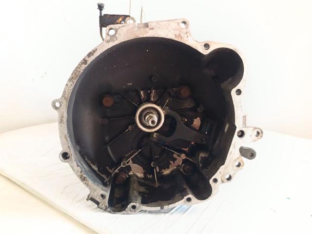 Caixa de Mudança montada (caixa mecânica de velocidades) Mitsubishi Pajero K90