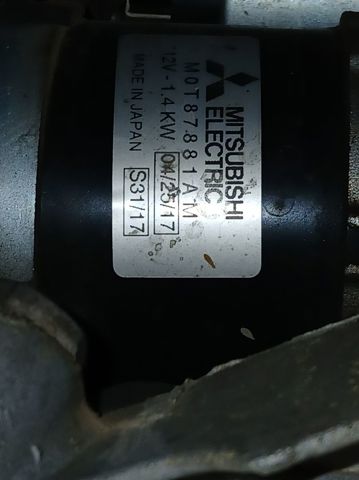 M0T87881AM Renault (RVI)