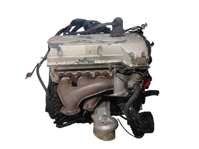 Motor montado M111951 MERCEDES