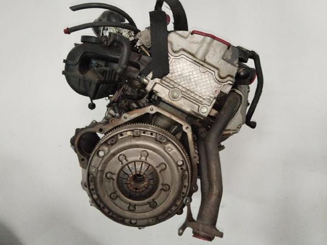 Motor montado M111973 MERCEDES