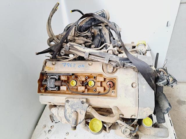 Motor montado M111975 MERCEDES