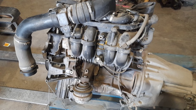 M111982 Mercedes