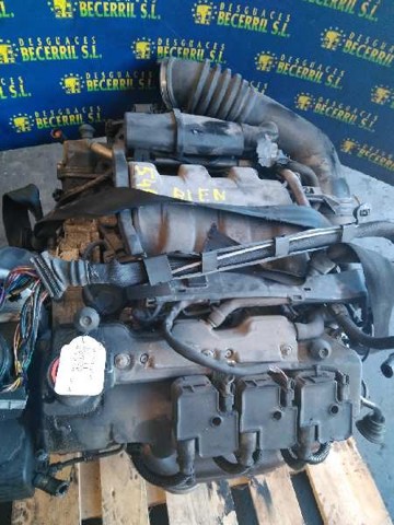 Motor montado M112940 MERCEDES