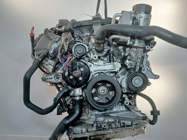 Motor montado M112941 MERCEDES