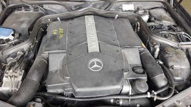 Motor montado M113967 MERCEDES