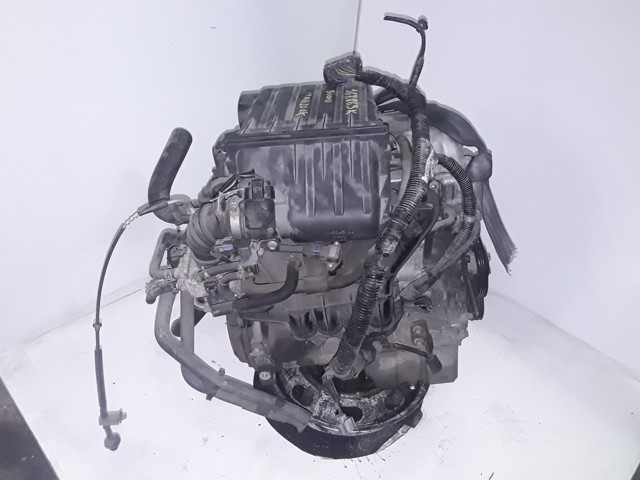  Ignis II hatchback (2003-2026) original desde 792,05 €