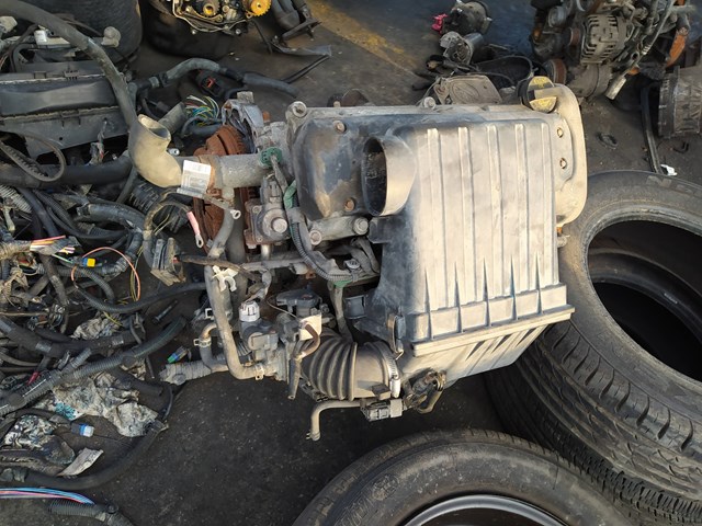  para Suzuki Jimny  (FJ)