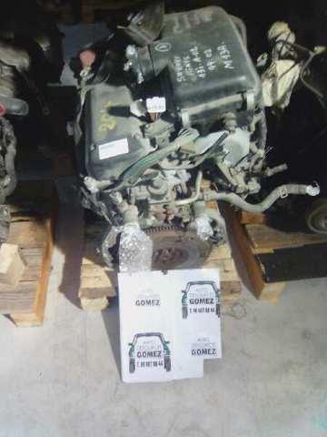 Motor montado Suzuki Jimny  FJ ao melhor preço