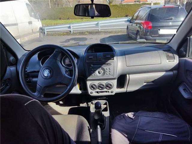 M15A Suzuki