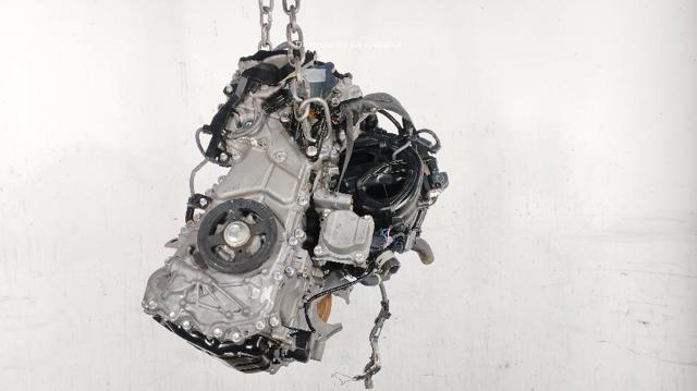 Motor montado M15AFXE TOYOTA