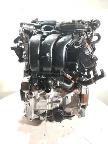 Motor montado M15AFXE TOYOTA