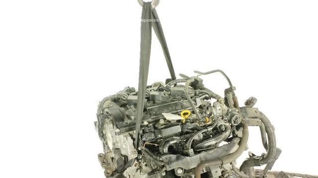 Motor montado M15AFXE TOYOTA