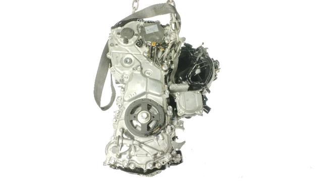 Motor montado M15AFXE TOYOTA