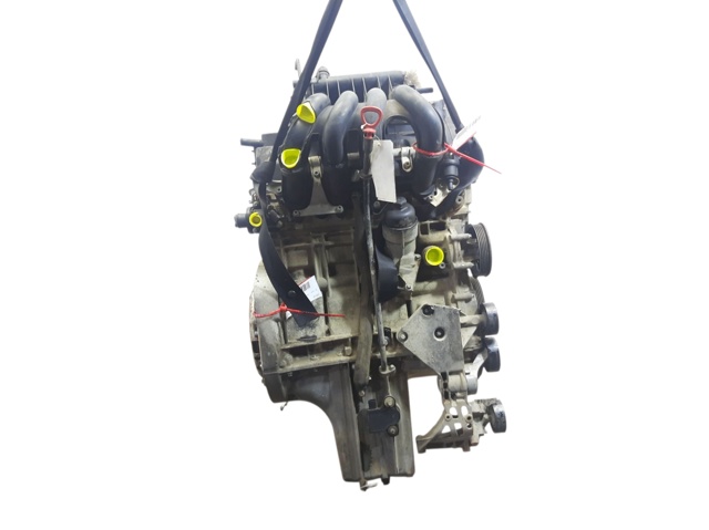 Motor montado M166940 MERCEDES