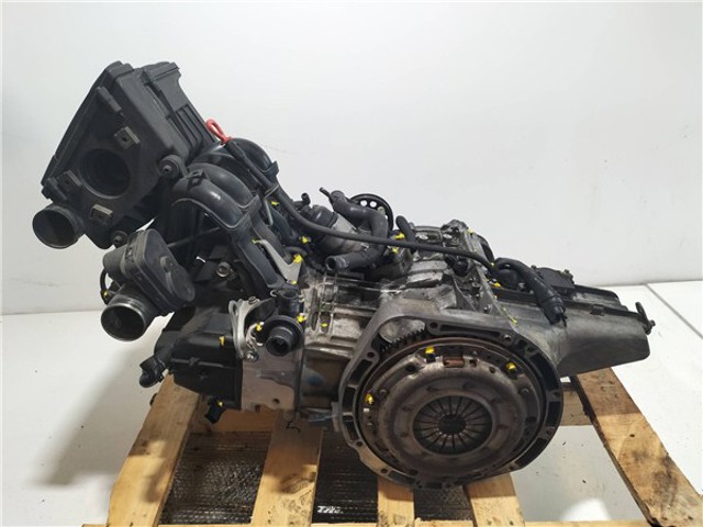 M166960 Mercedes