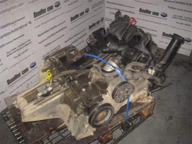 M166960 Mercedes