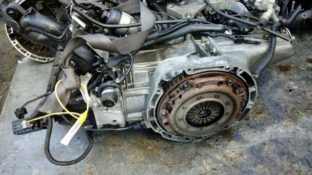 M166960 Mercedes