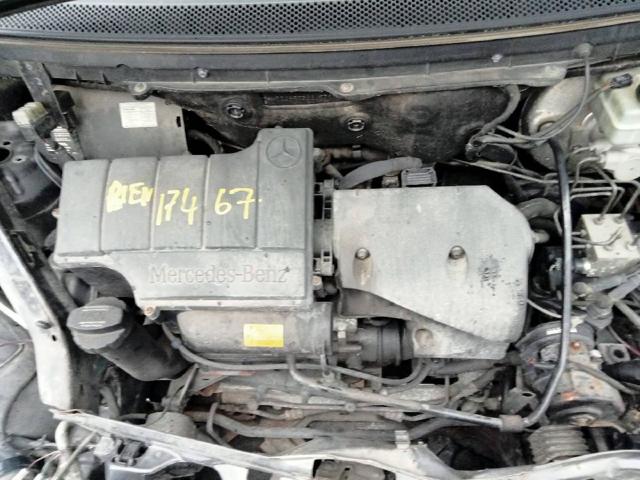 M166960 Mercedes