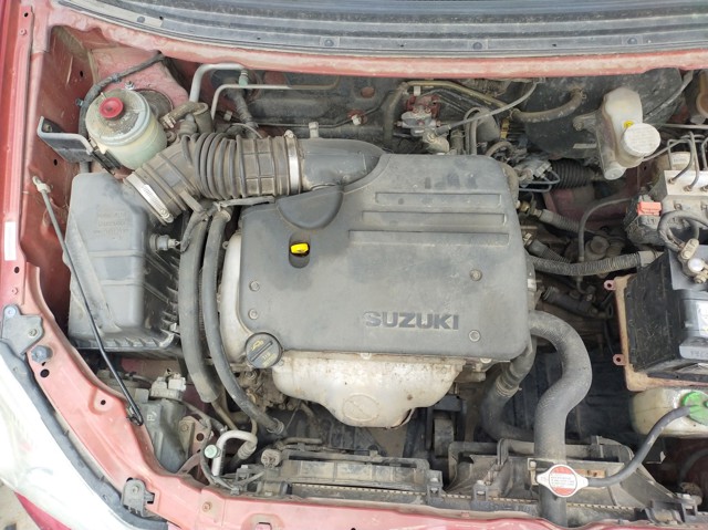 M16A Suzuki