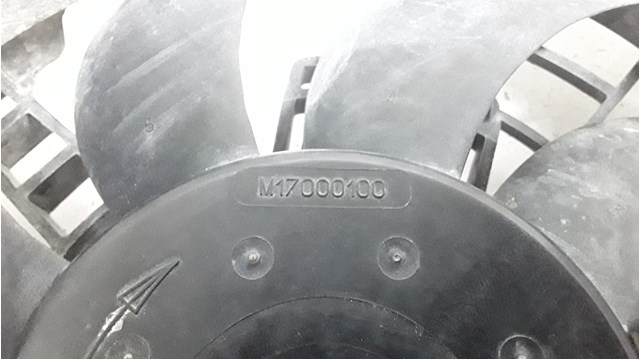 M17000100 Fiat/Alfa/Lancia